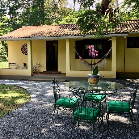 Recanto Da Floresta - Casa De Campo Em Secretario Petrópolis Eksteriør billede
