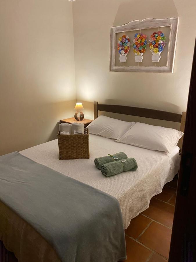 Recanto Da Floresta - Casa De Campo Em Secretario Petrópolis Eksteriør billede