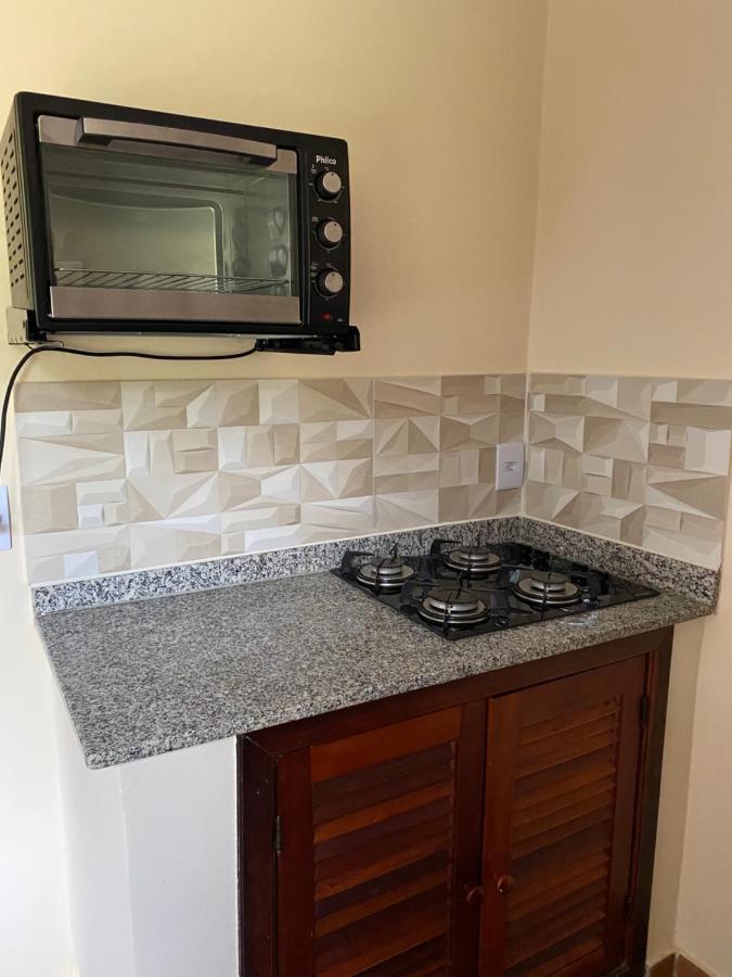 Recanto Da Floresta - Casa De Campo Em Secretario Petrópolis Eksteriør billede