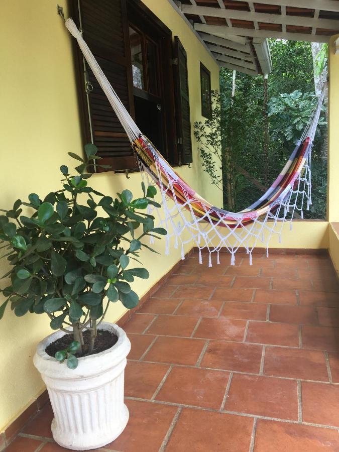 Recanto Da Floresta - Casa De Campo Em Secretario Petrópolis Eksteriør billede