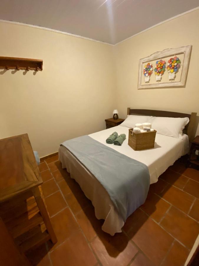 Recanto Da Floresta - Casa De Campo Em Secretario Petrópolis Eksteriør billede